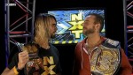 NXT Invasion CM Punk Team Pics (22)